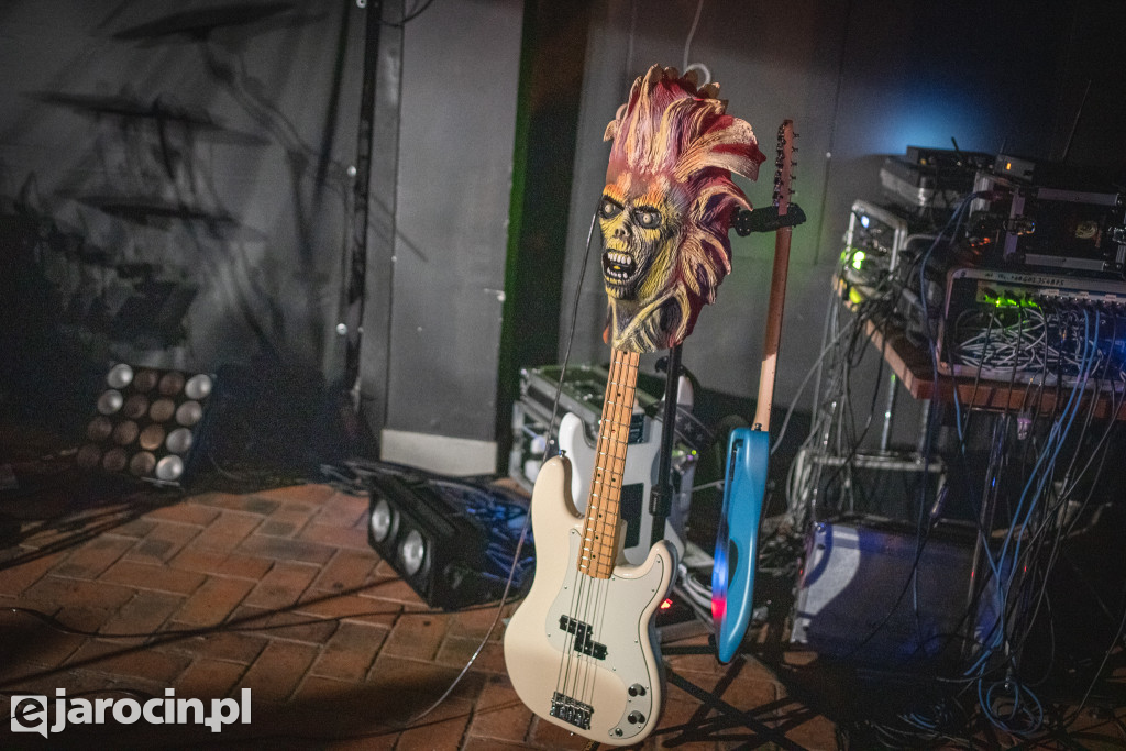 The Legacy w Spichlerzu Polskiego Rocka