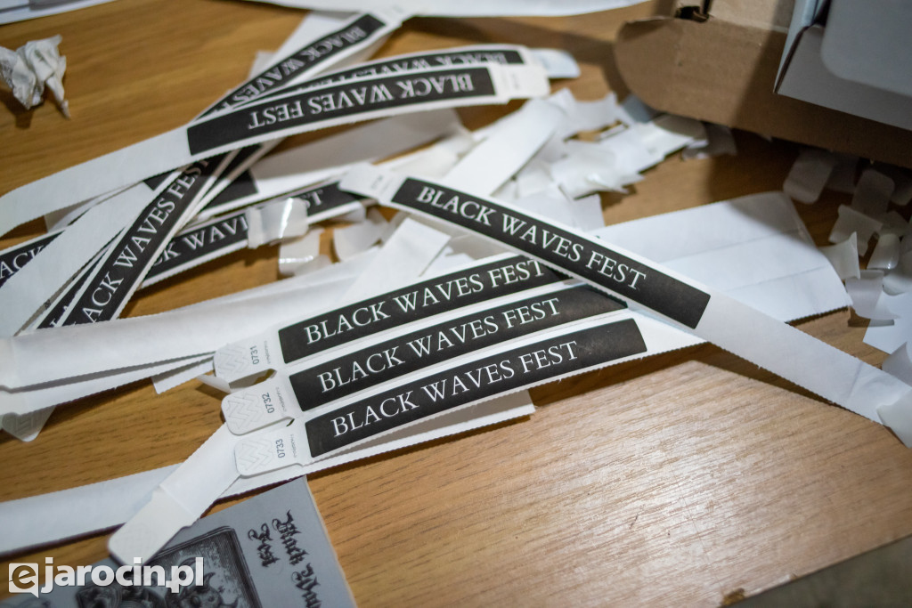 Black Waves Fest vol. 8
