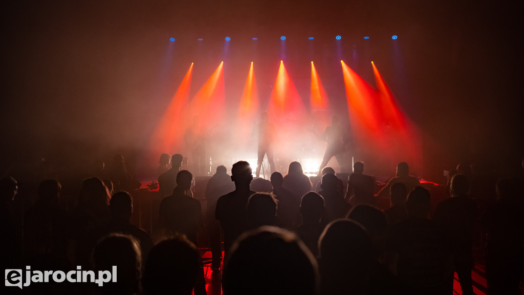 Black Waves Fest vol. 8