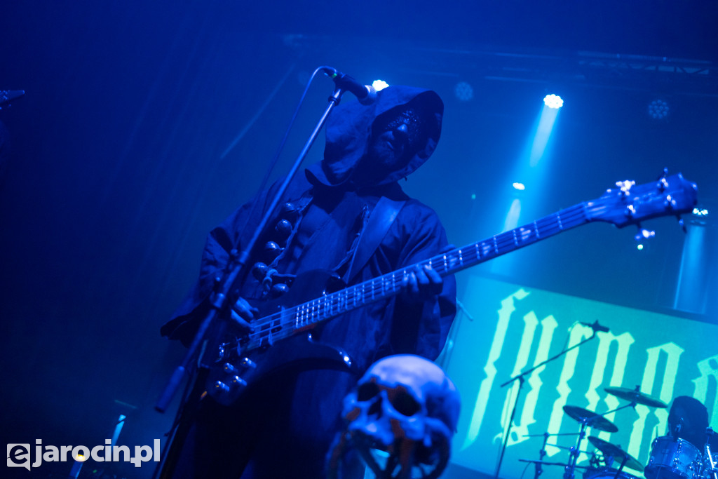 Black Waves Fest vol. 8