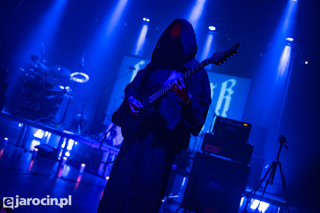 Black Waves Fest vol. 8