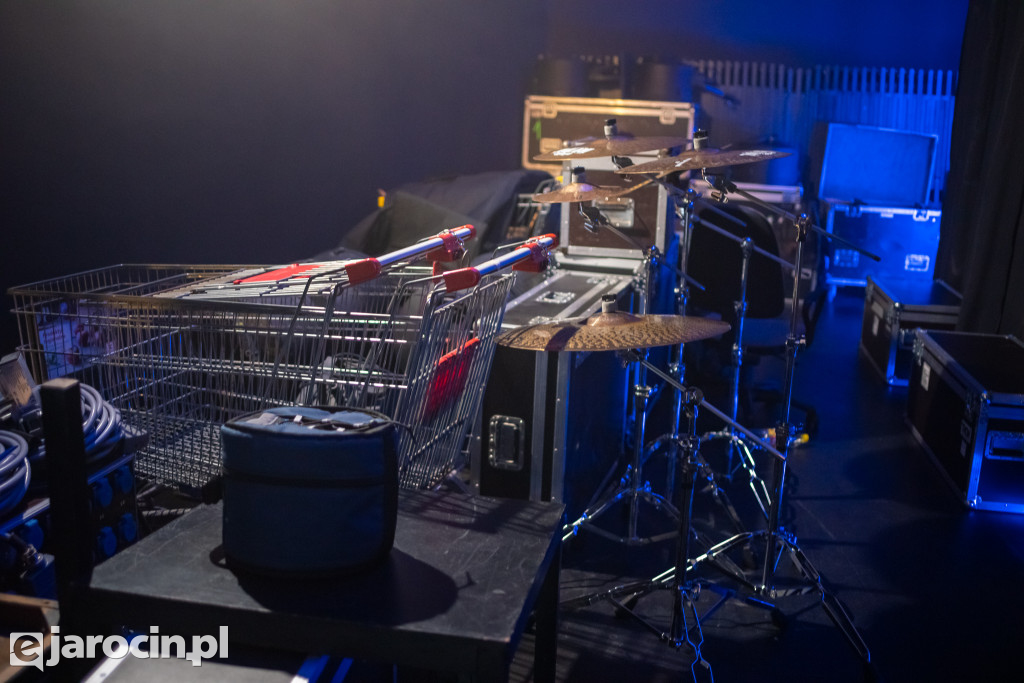 Black Waves Fest vol. 8