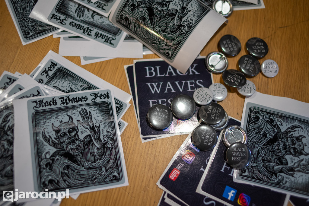 Black Waves Fest vol. 8
