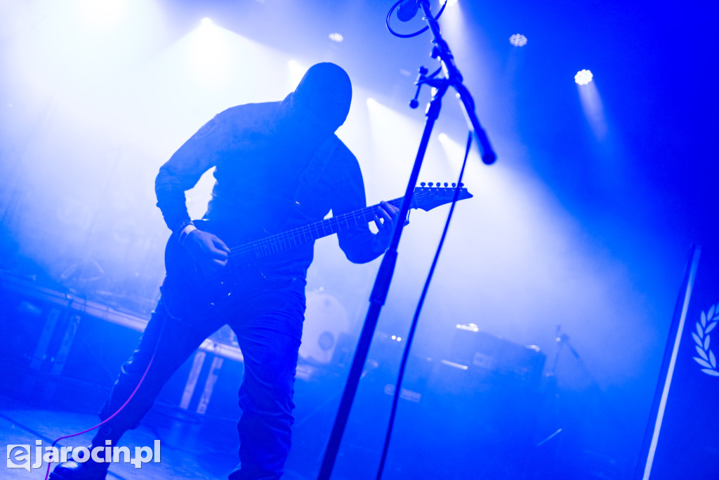 Black Waves Fest vol. 8