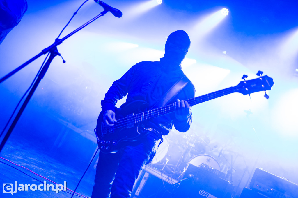 Black Waves Fest vol. 8