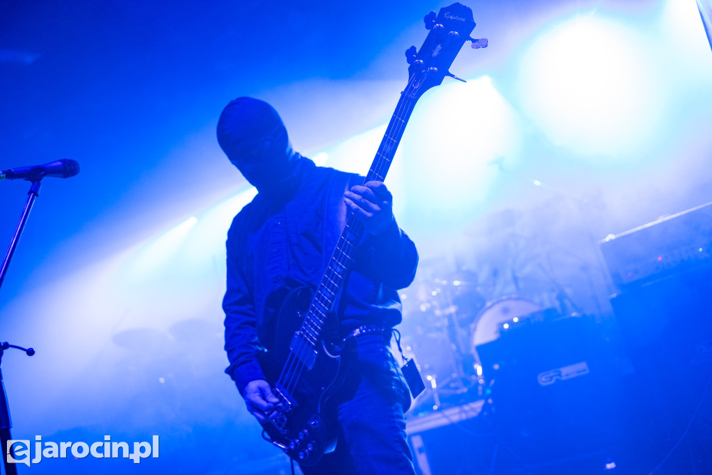 Black Waves Fest vol. 8