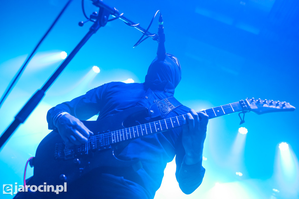 Black Waves Fest vol. 8