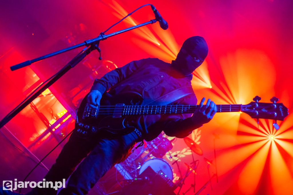 Black Waves Fest vol. 8