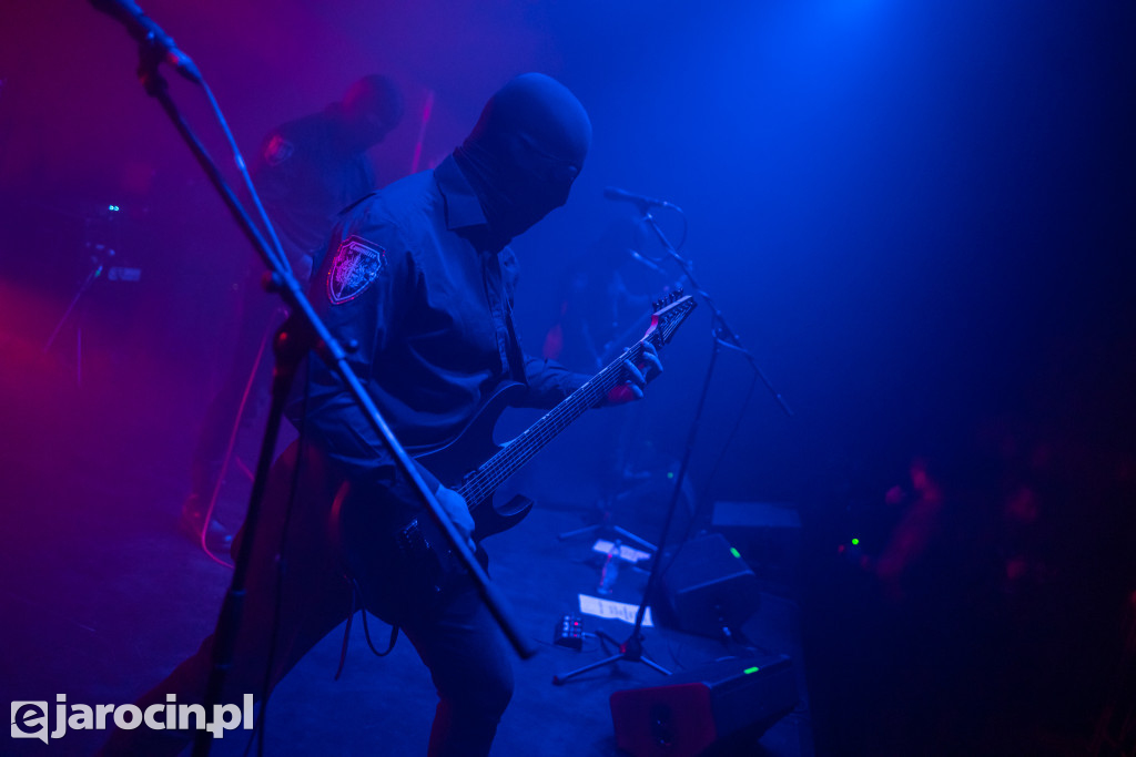 Black Waves Fest vol. 8