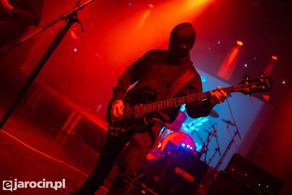 Black Waves Fest vol. 8