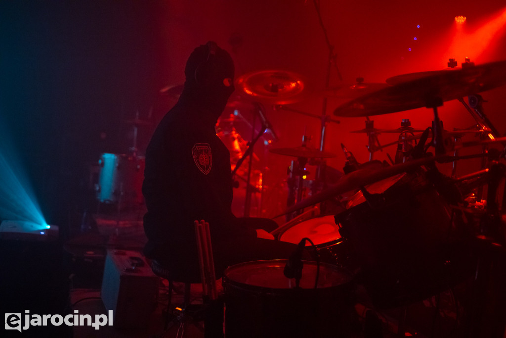 Black Waves Fest vol. 8