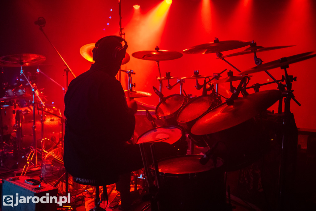 Black Waves Fest vol. 8