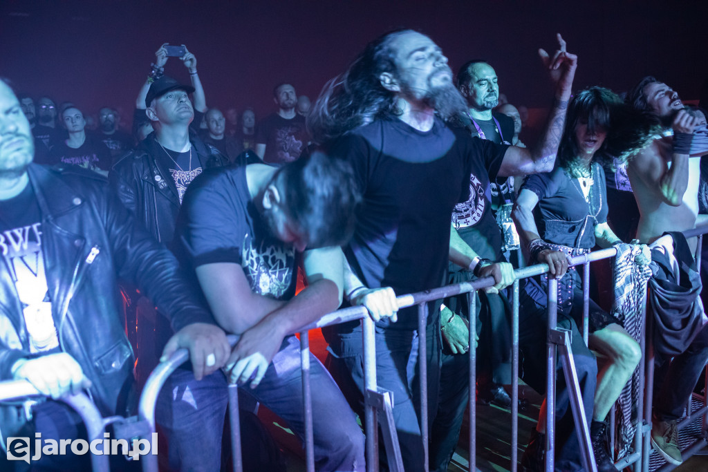 Black Waves Fest vol. 8