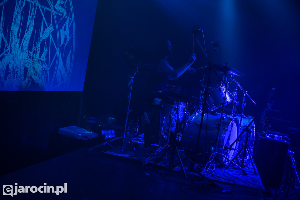 Black Waves Fest vol. 8