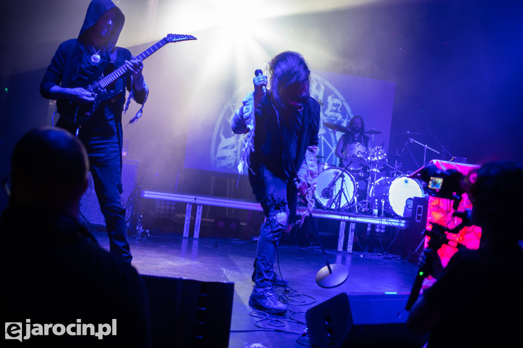 Black Waves Fest vol. 8