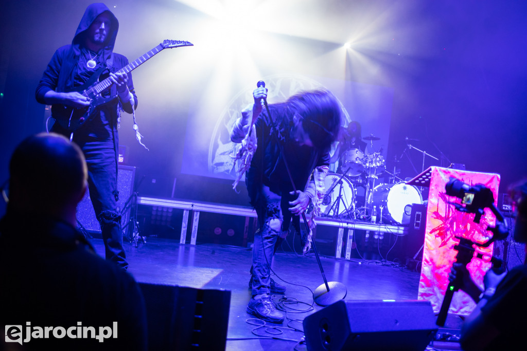 Black Waves Fest vol. 8