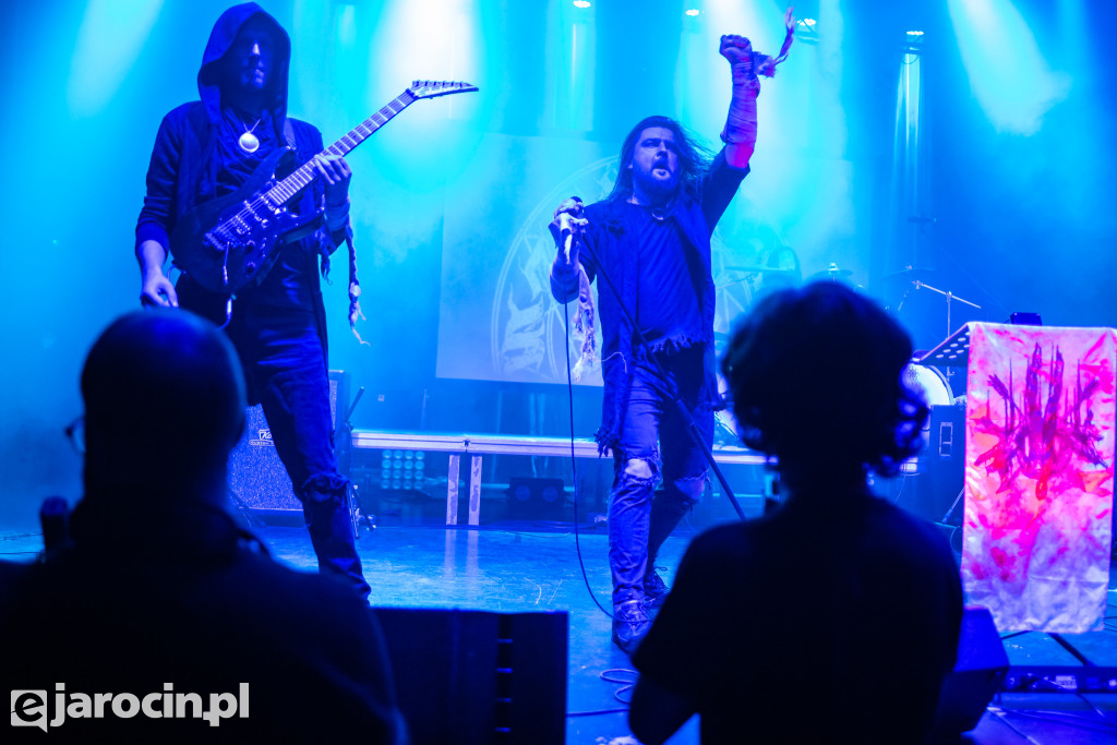 Black Waves Fest vol. 8
