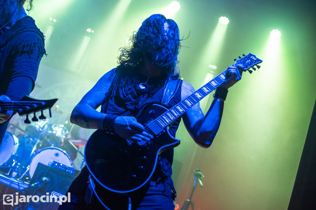 Black Waves Fest vol. 8