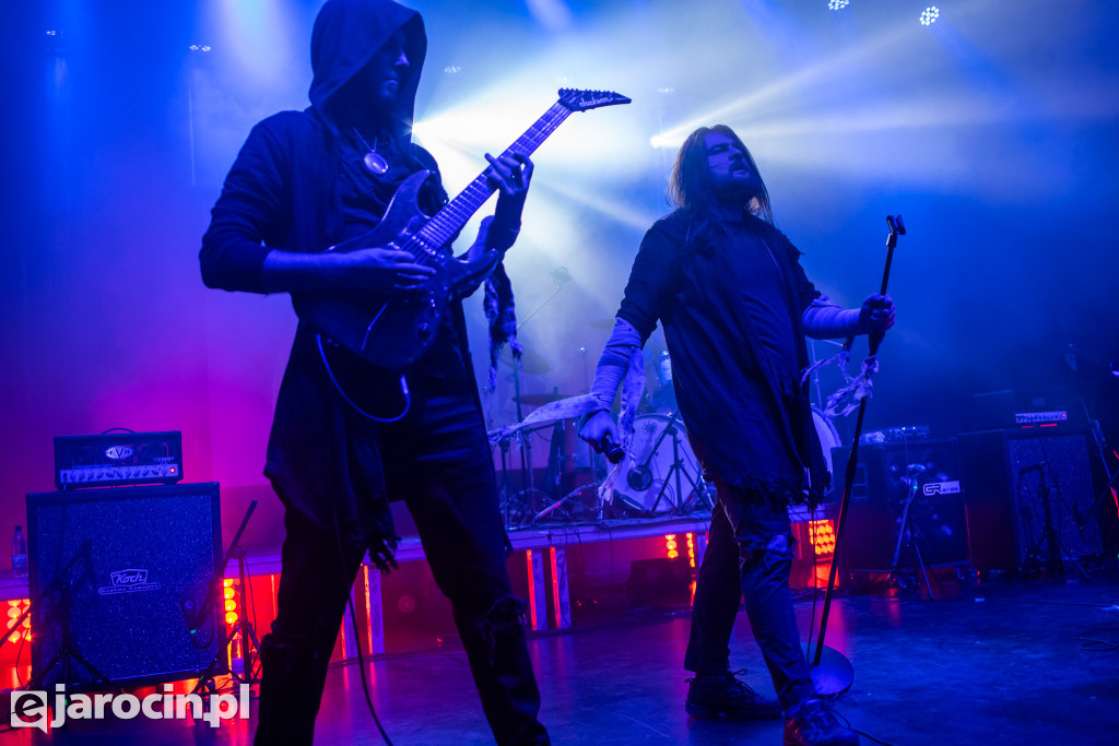 Black Waves Fest vol. 8