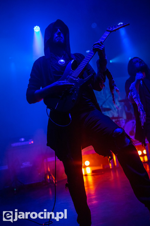 Black Waves Fest vol. 8