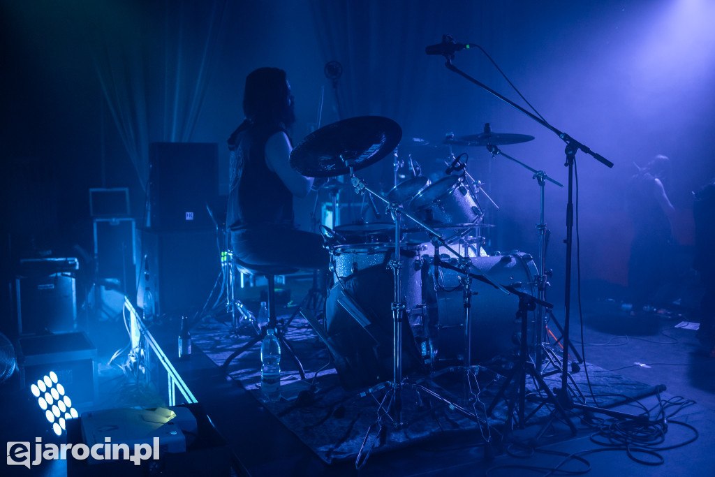 Black Waves Fest vol. 8