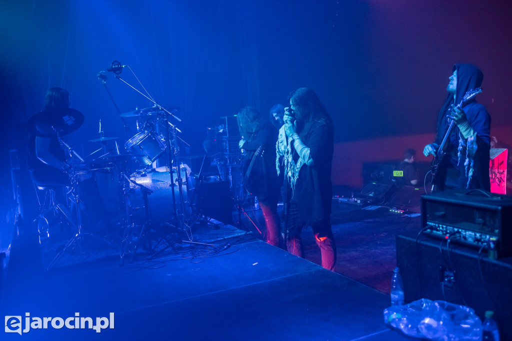 Black Waves Fest vol. 8