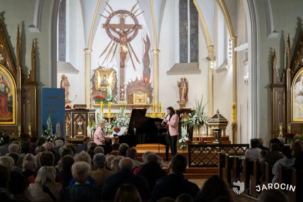 Koncert muzyki klasycznej w Wilkowyi