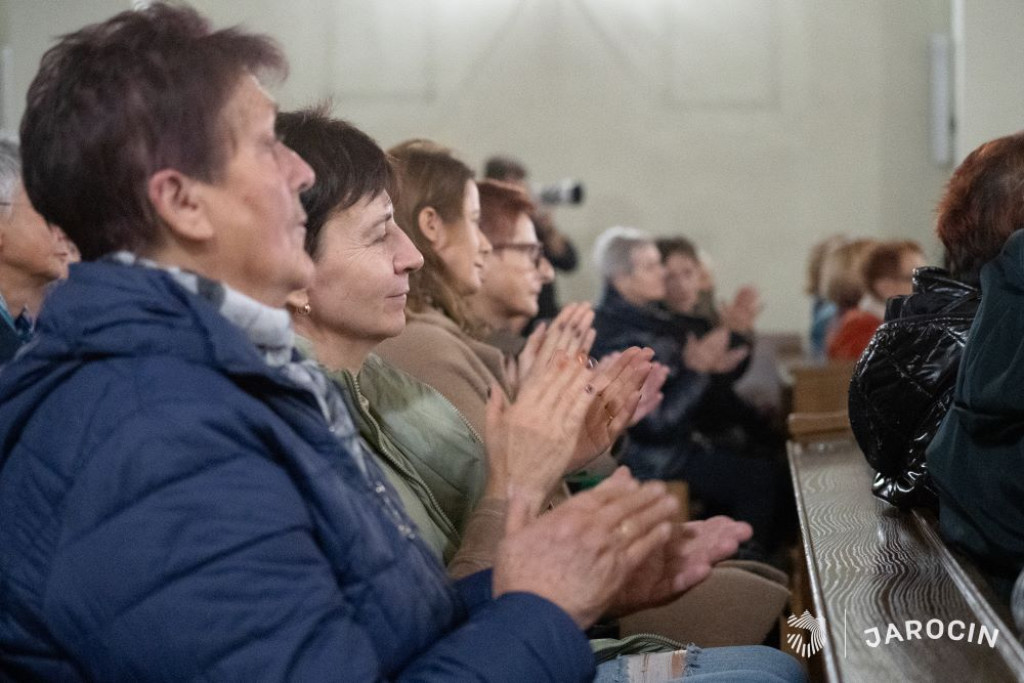Koncert muzyki klasycznej w Wilkowyi