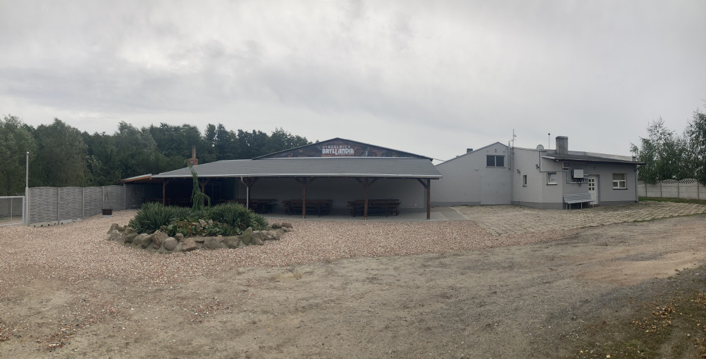„Strzelnica Bryllandia” w Witaszycach