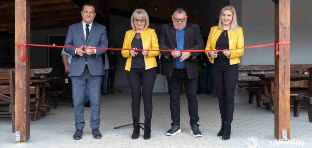 „Strzelnica Bryllandia” w Witaszycach