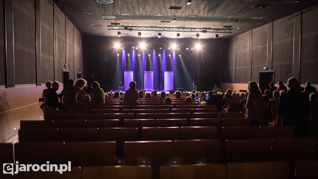Koncert gwiazd telewizji TVS