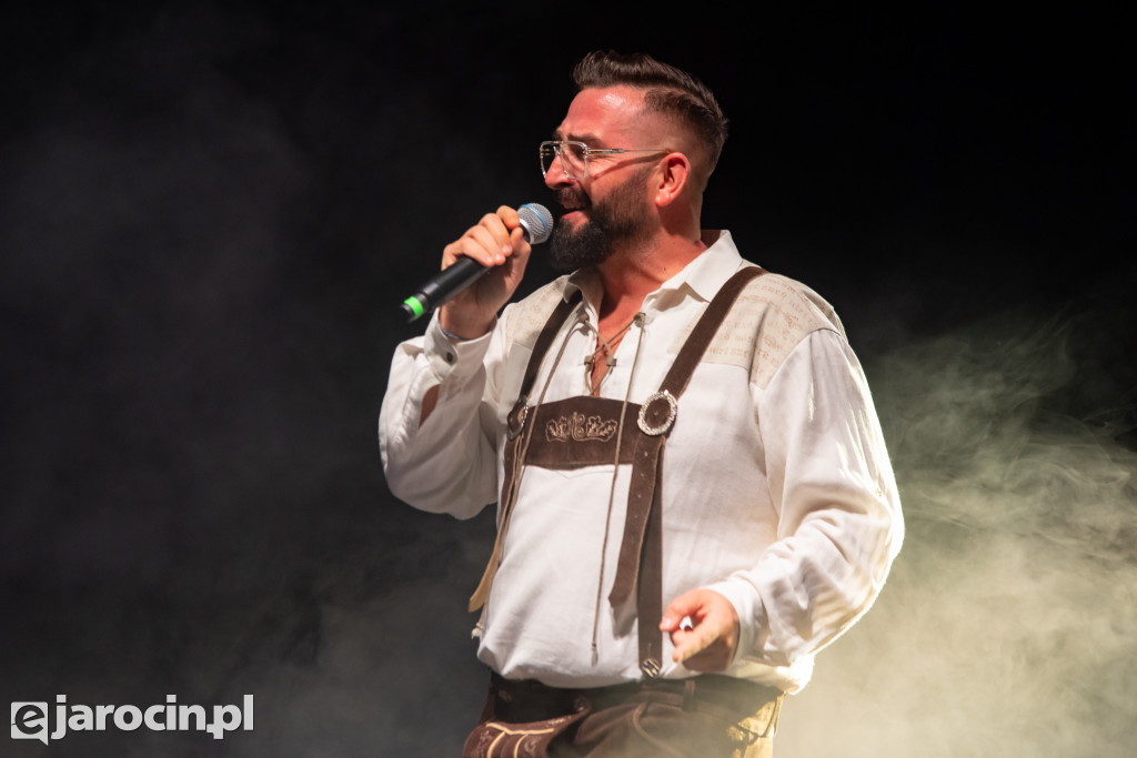 Koncert gwiazd telewizji TVS