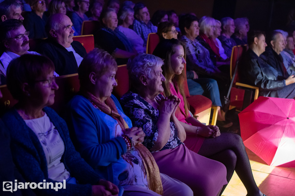 Koncert gwiazd telewizji TVS