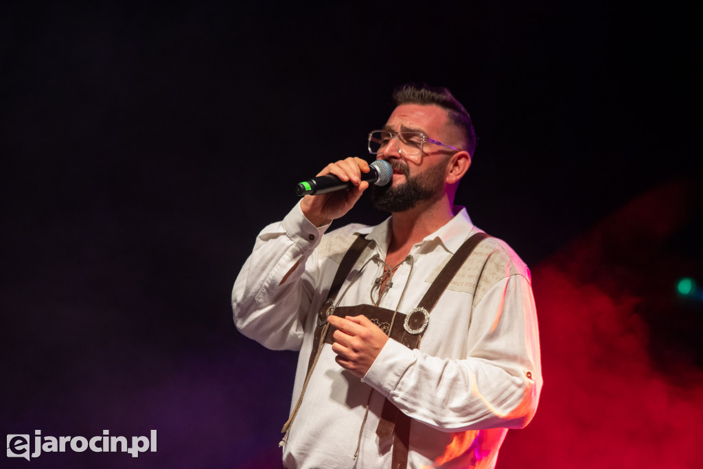 Koncert gwiazd telewizji TVS