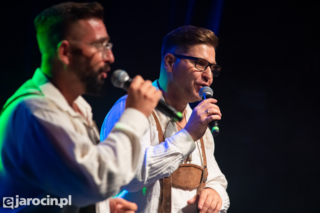 Koncert gwiazd telewizji TVS