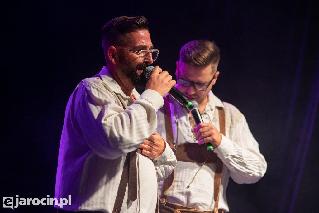 Koncert gwiazd telewizji TVS