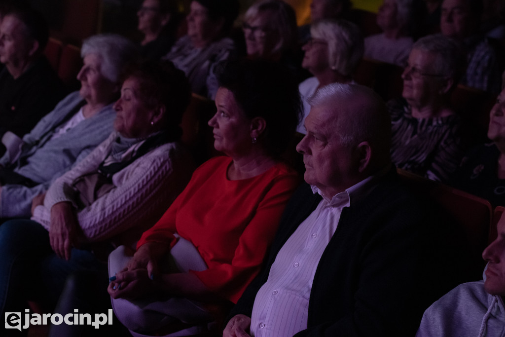 Koncert gwiazd telewizji TVS