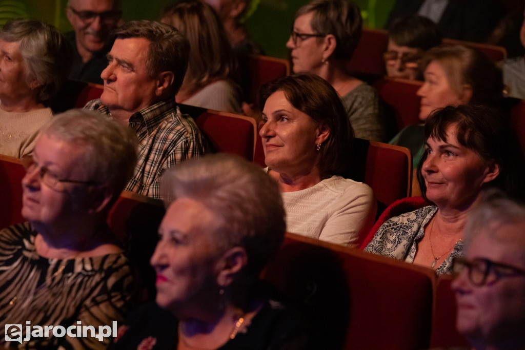 Koncert gwiazd telewizji TVS