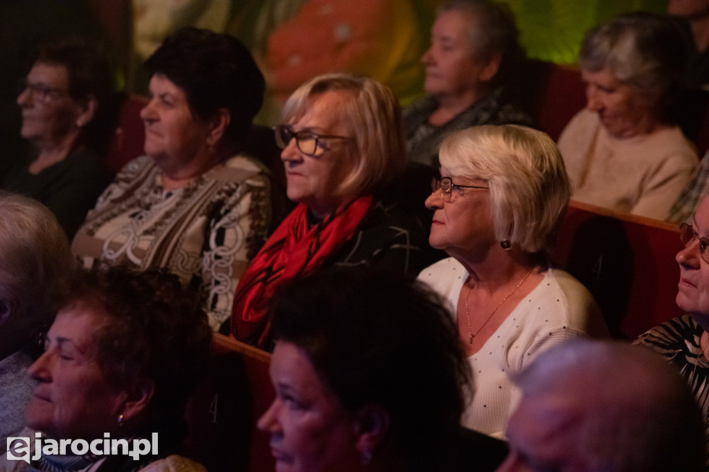 Koncert gwiazd telewizji TVS