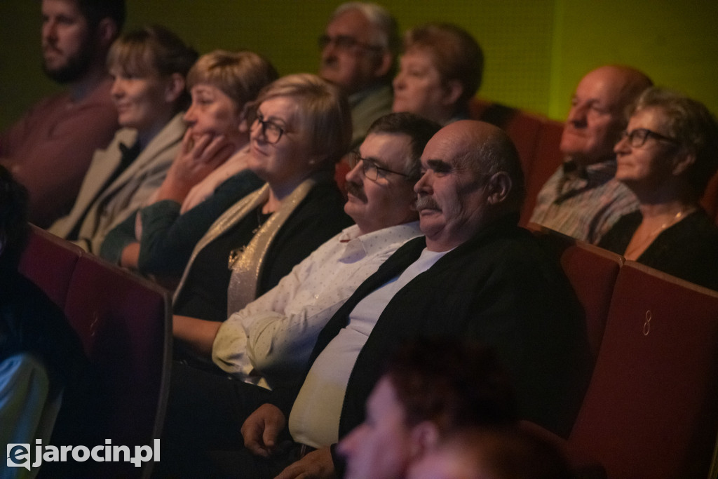 Koncert gwiazd telewizji TVS
