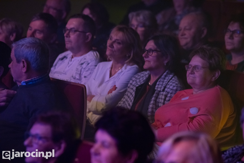 Koncert gwiazd telewizji TVS