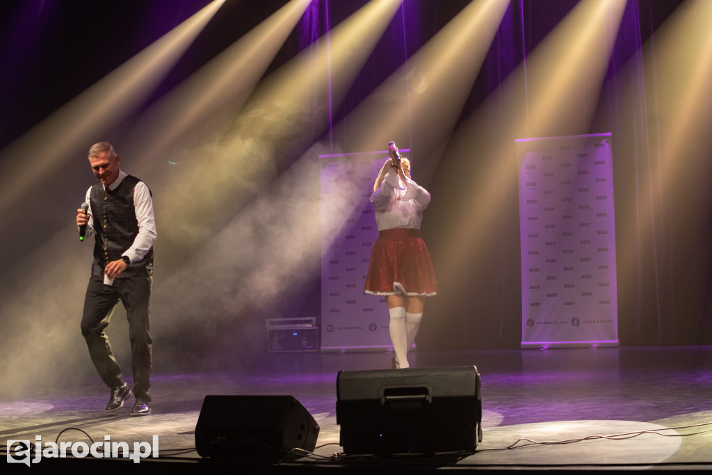 Koncert gwiazd telewizji TVS