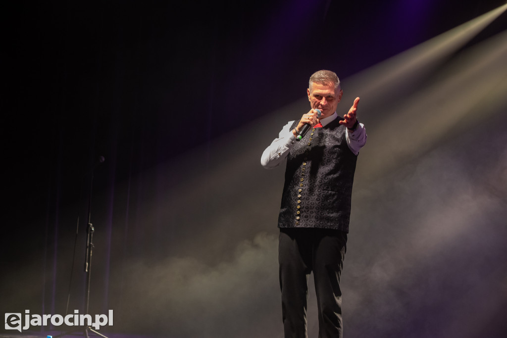Koncert gwiazd telewizji TVS