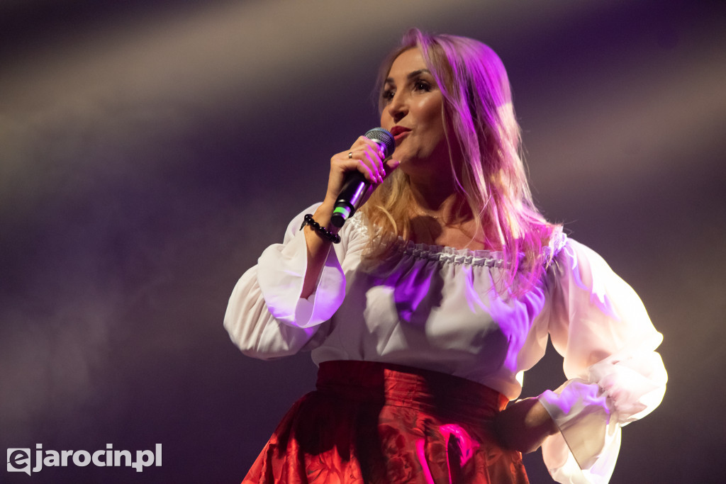 Koncert gwiazd telewizji TVS