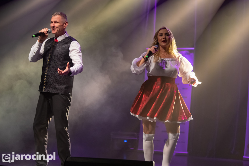 Koncert gwiazd telewizji TVS