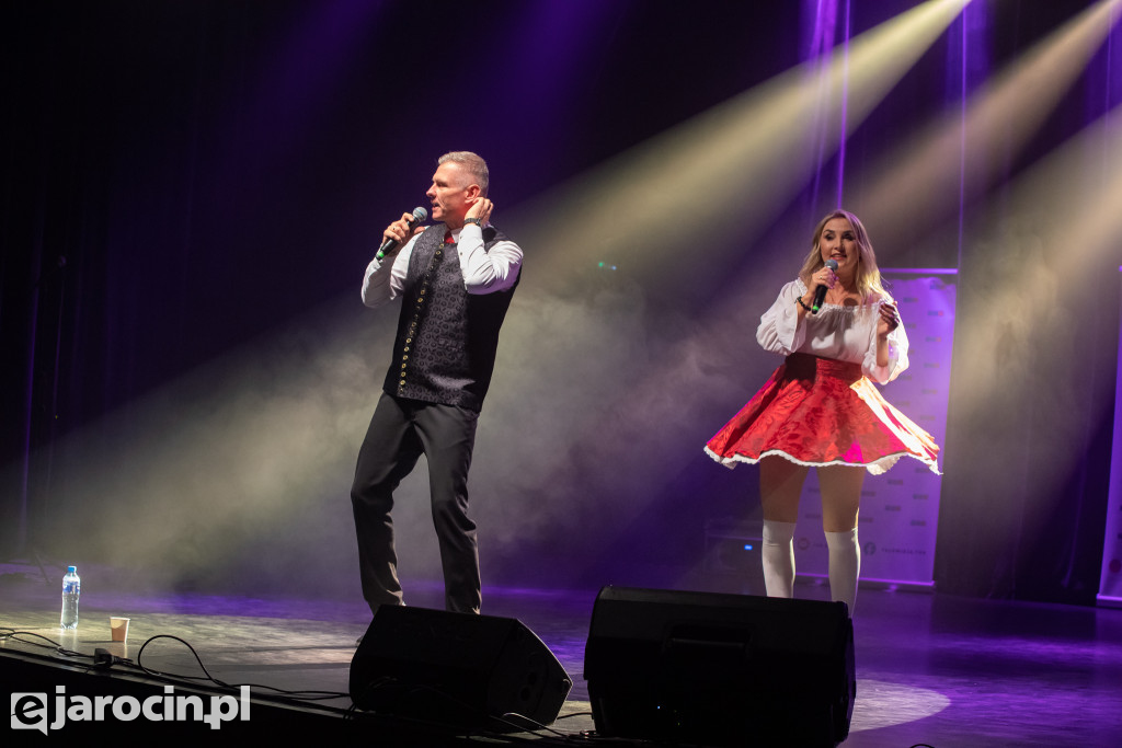 Koncert gwiazd telewizji TVS