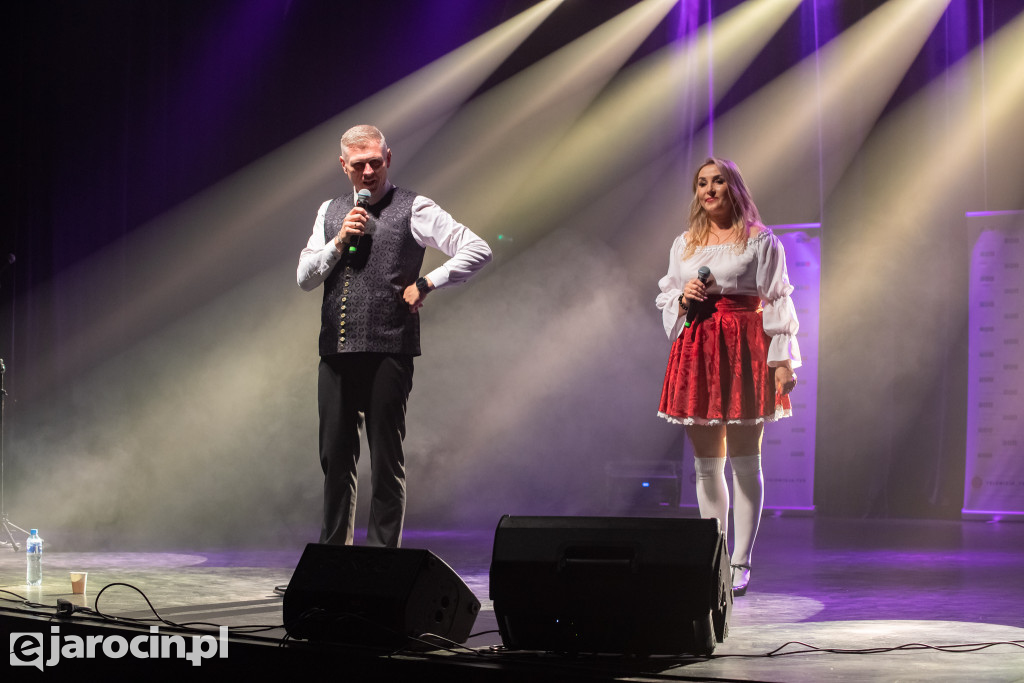Koncert gwiazd telewizji TVS