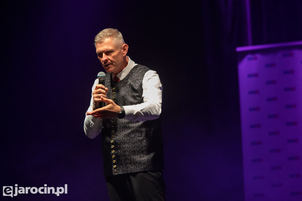Koncert gwiazd telewizji TVS