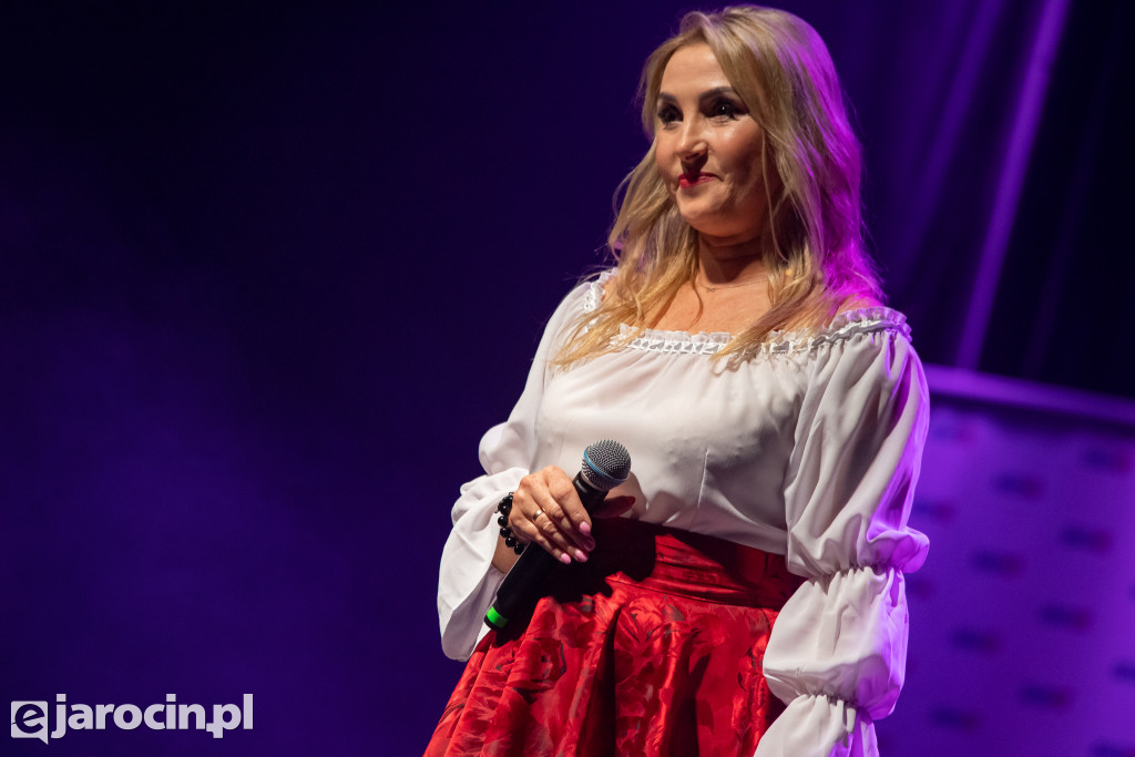 Koncert gwiazd telewizji TVS