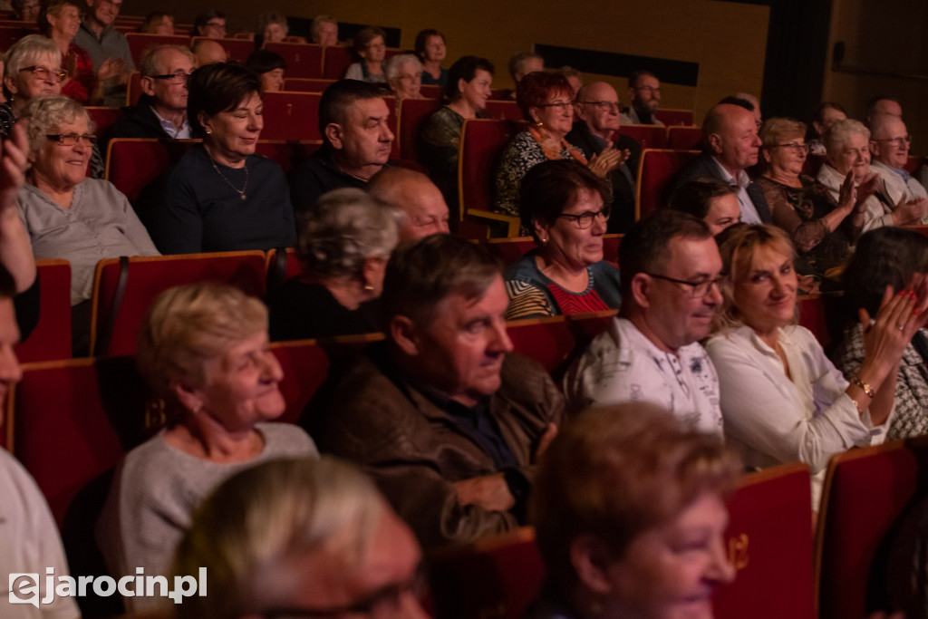 Koncert gwiazd telewizji TVS